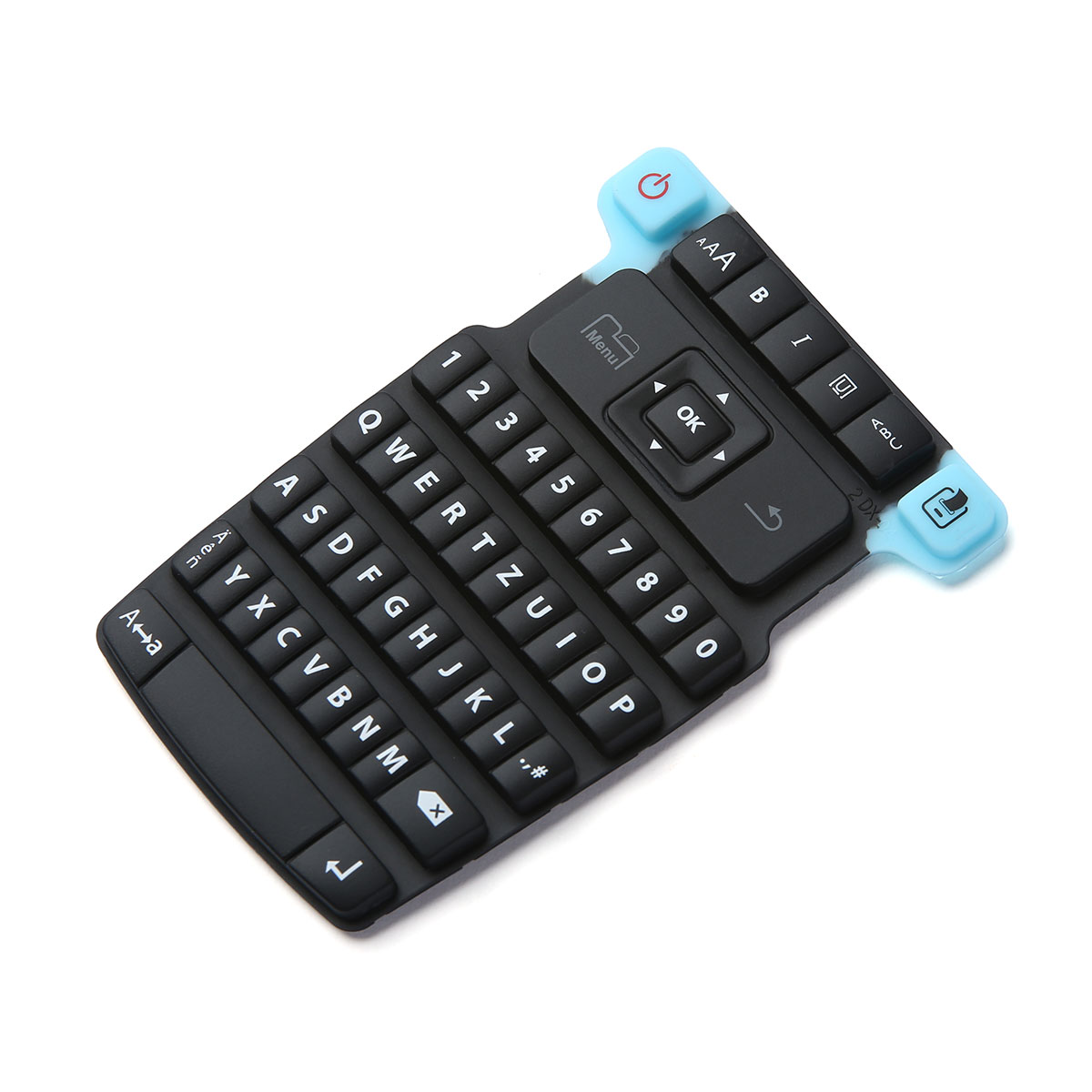 Silicone Keypad