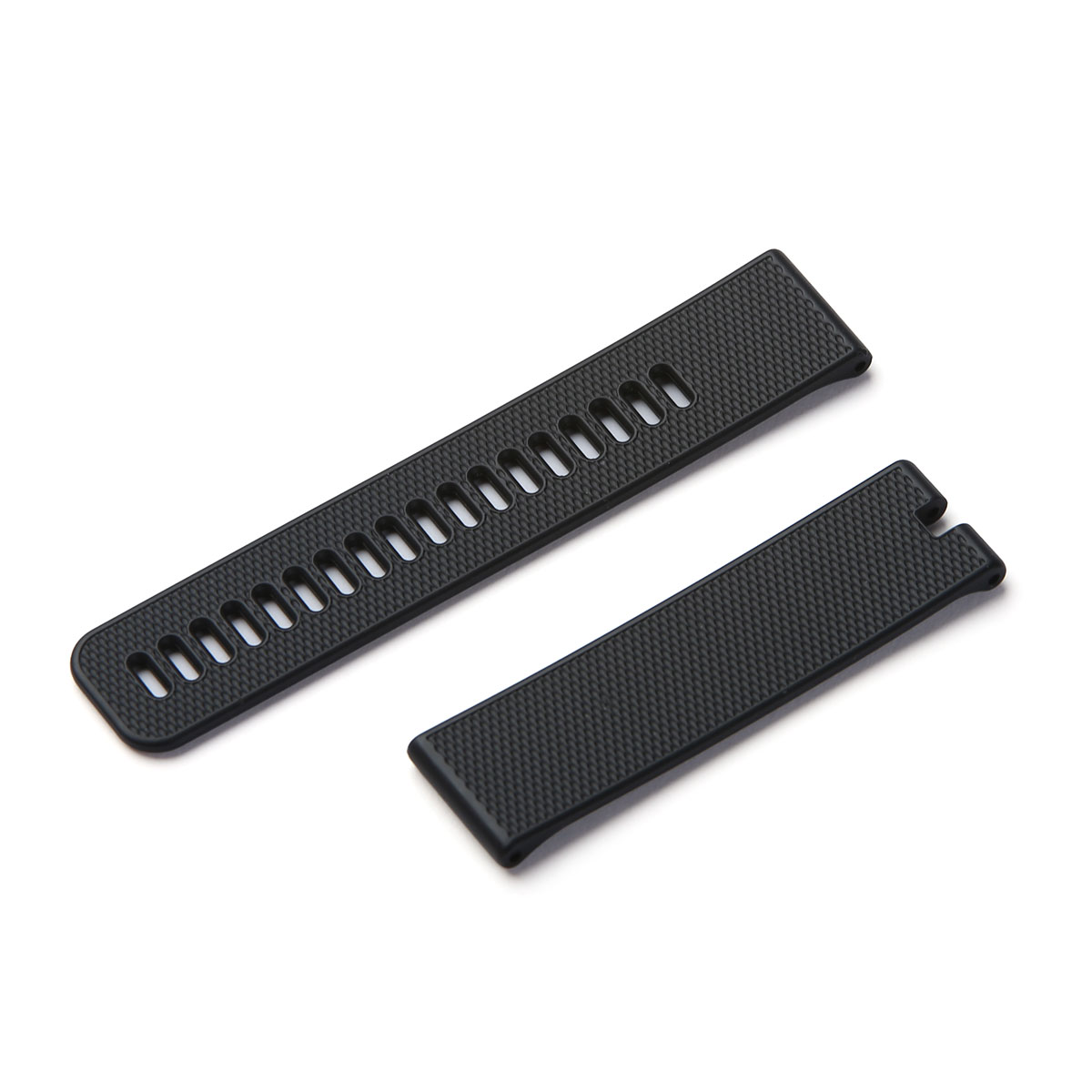 Silicone Watch Band