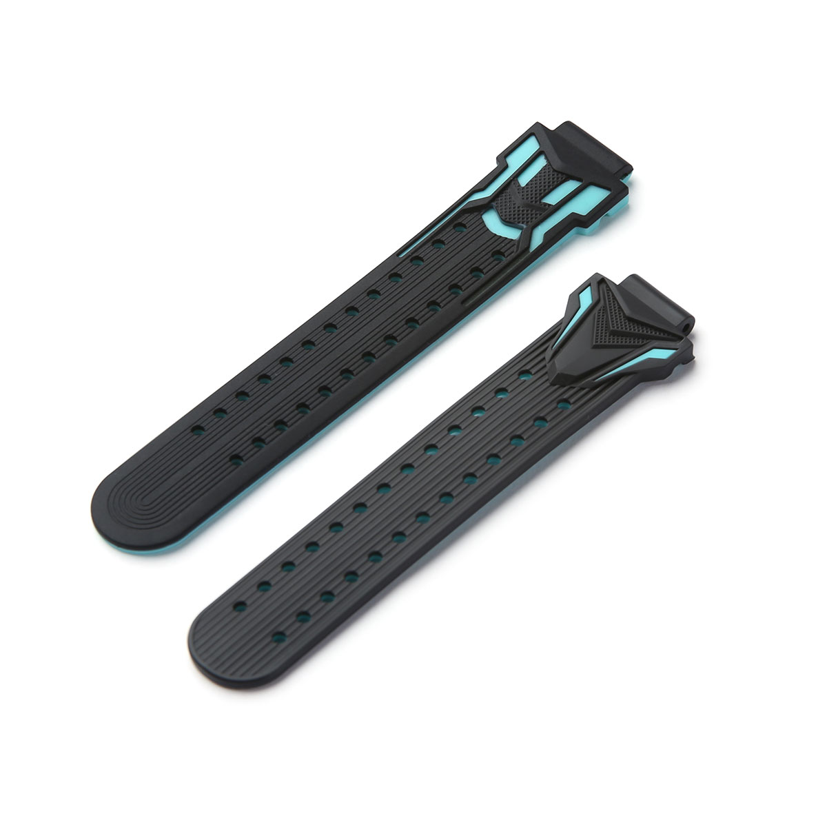 Silicone Kid Watch Band