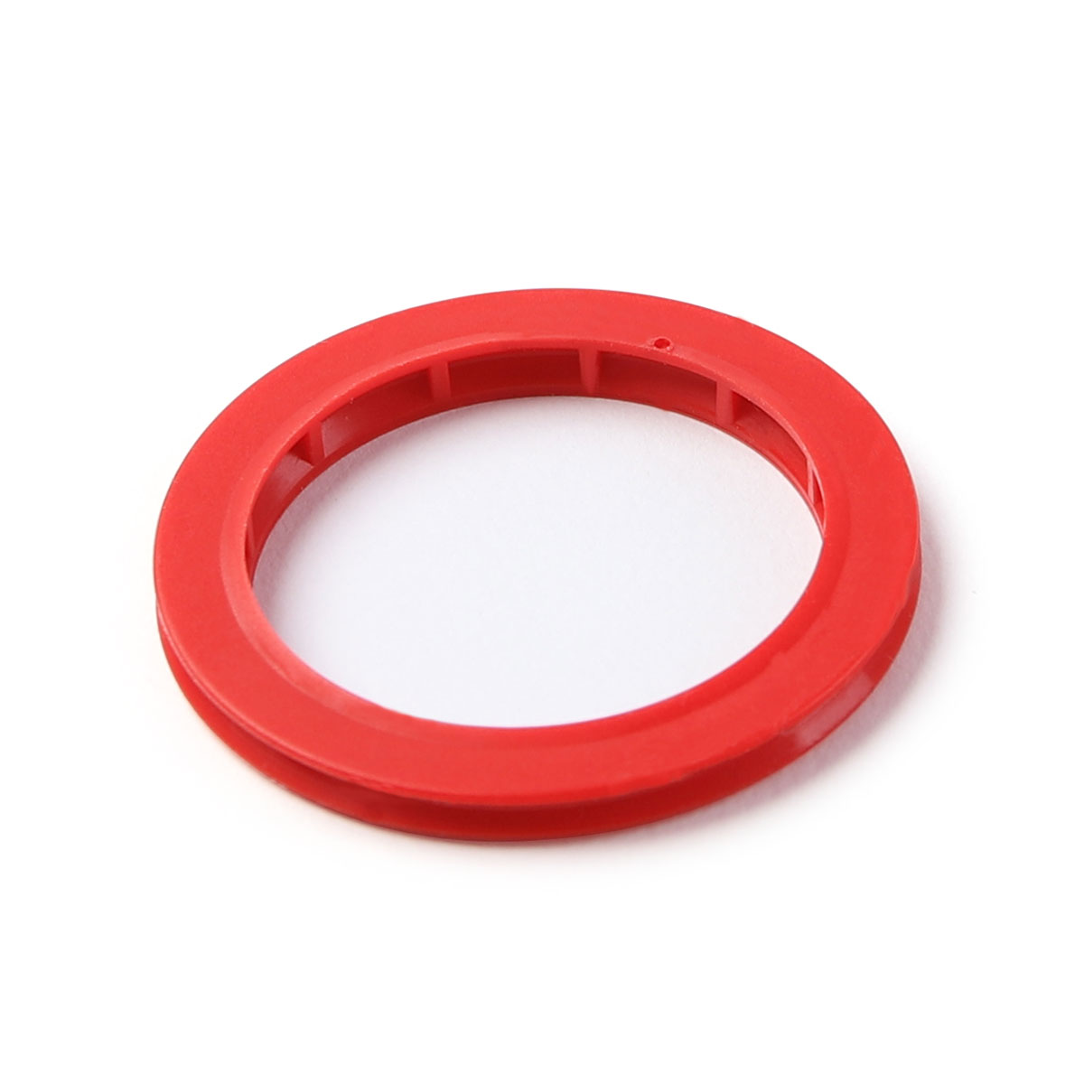 Silicone Rubber Seal Gasket