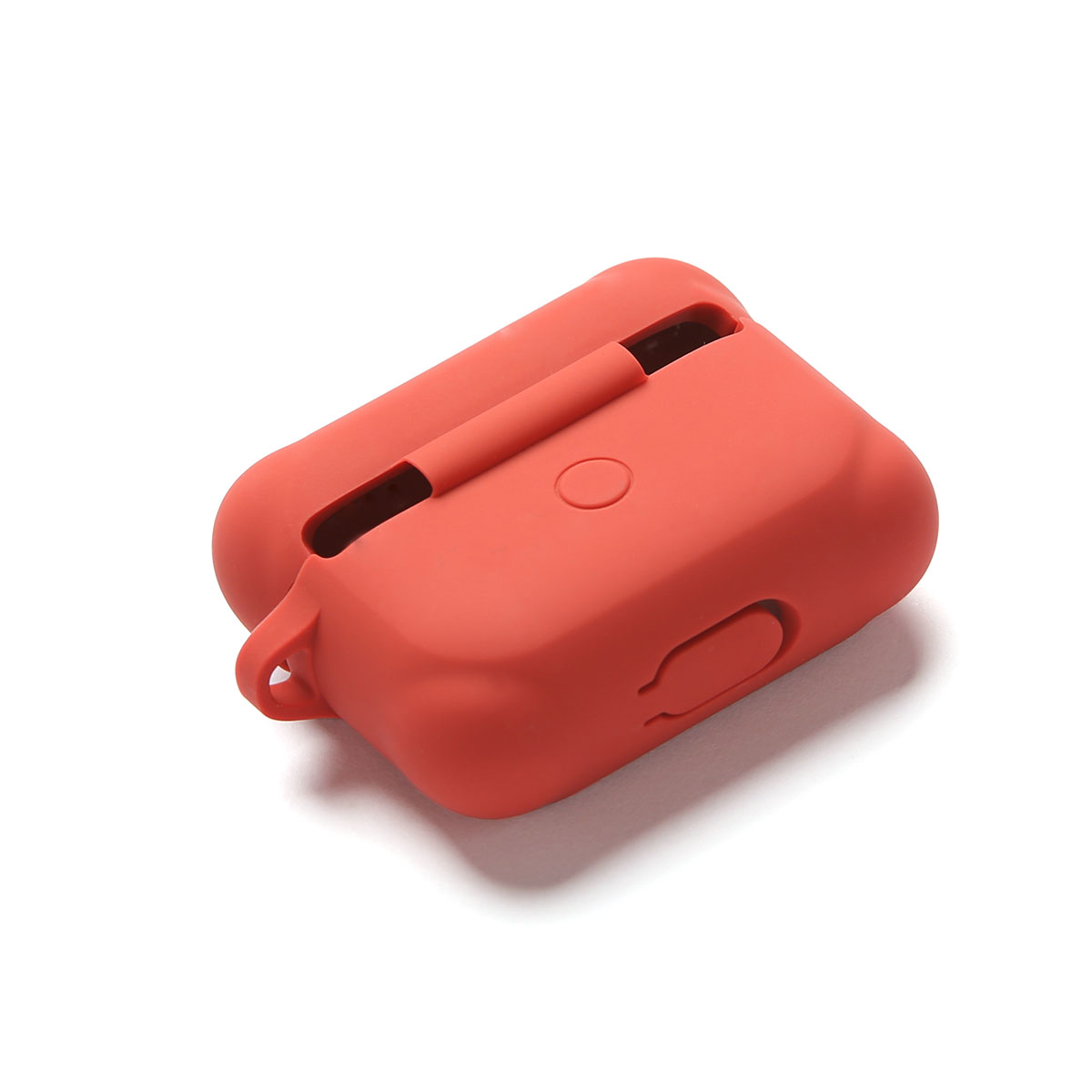 Silicone Wireless Earphone Box Case