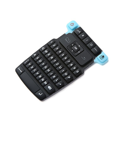 Silicone Keypad