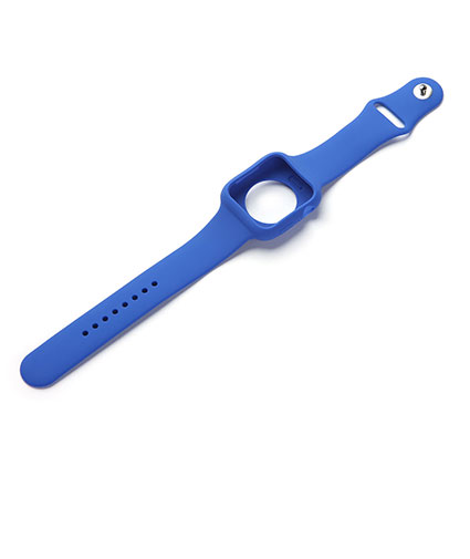 Silicone Watch Band